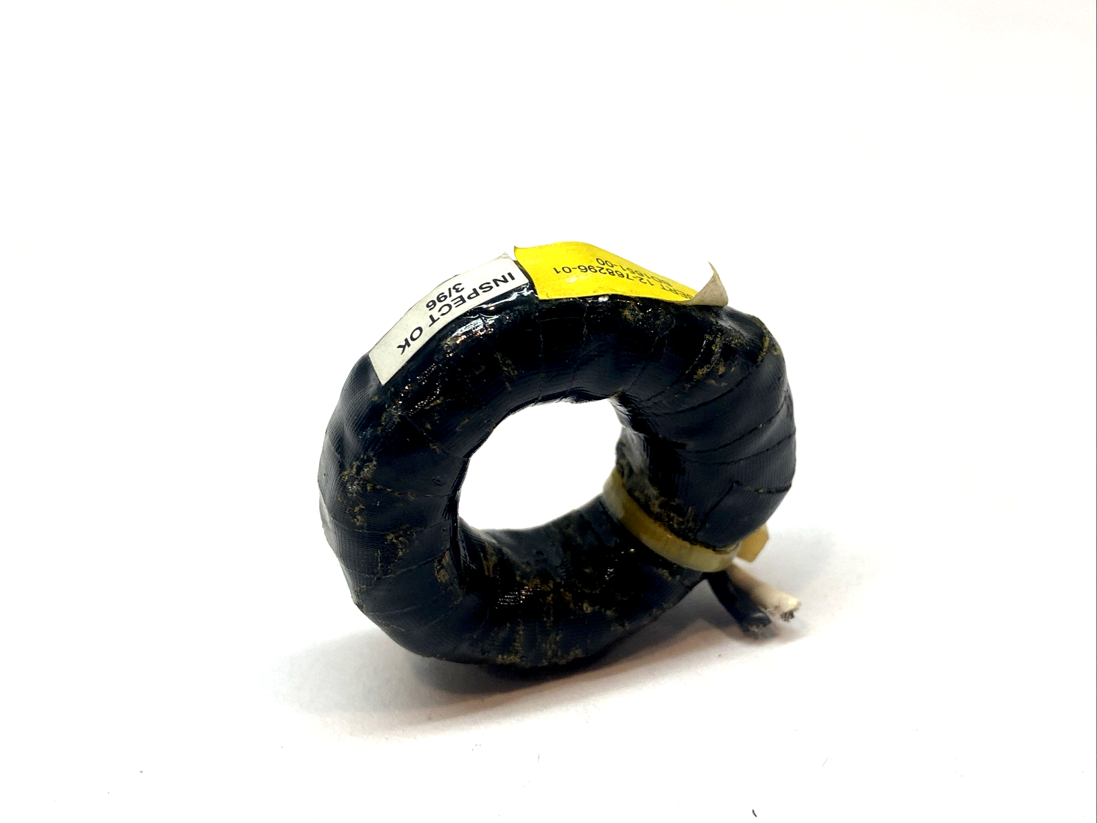 12-768296-01 | Liebert Current Transformer - Used - Maverick Industrial Sales