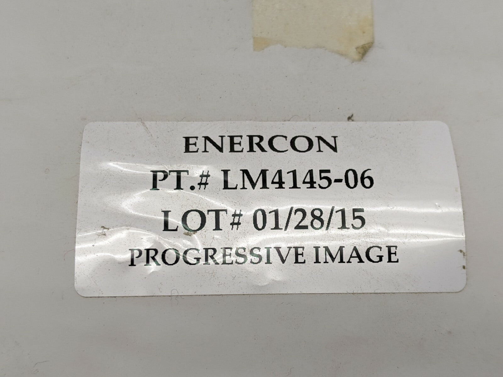 Enercon LM4145-06 Array Sensor Mounting Brackets for Cap Super Seal Deluxe - Maverick Industrial Sales