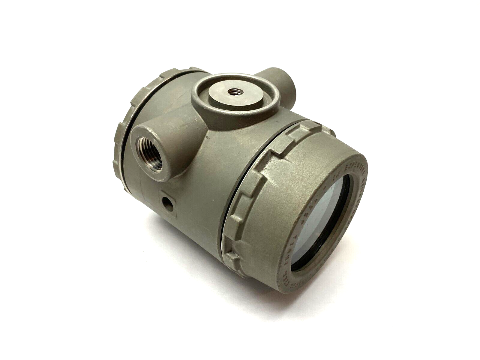 Rosemount Hart 3144D5NAB4M5 Temperature Transmitter Sensor Housing Kit - Maverick Industrial Sales