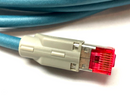 Keyence OP-87458 Ethernet Cable 5m Length - Maverick Industrial Sales