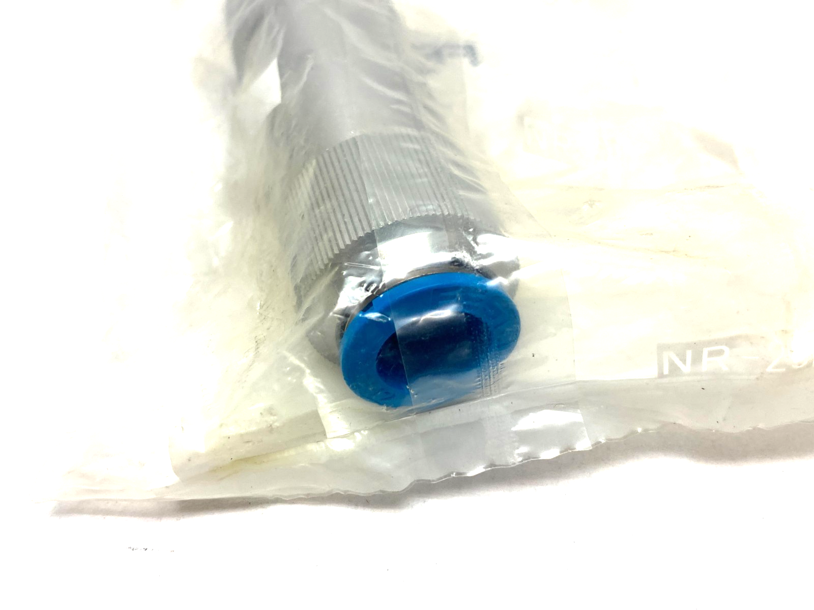 Festo H-QS-12 Non-Return Check Valve 153466 - Maverick Industrial Sales
