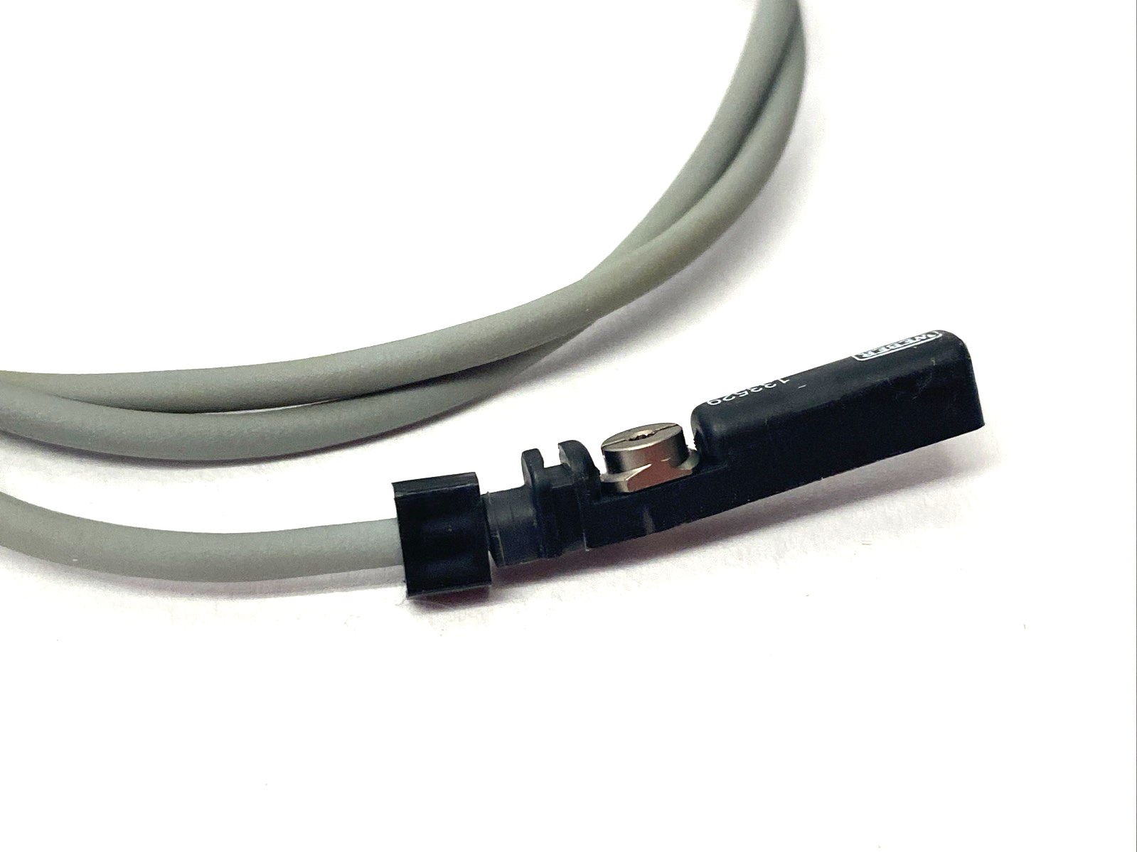 Weber 133529 Electronic Proximity Sensor M8 3-Pin - Maverick Industrial Sales