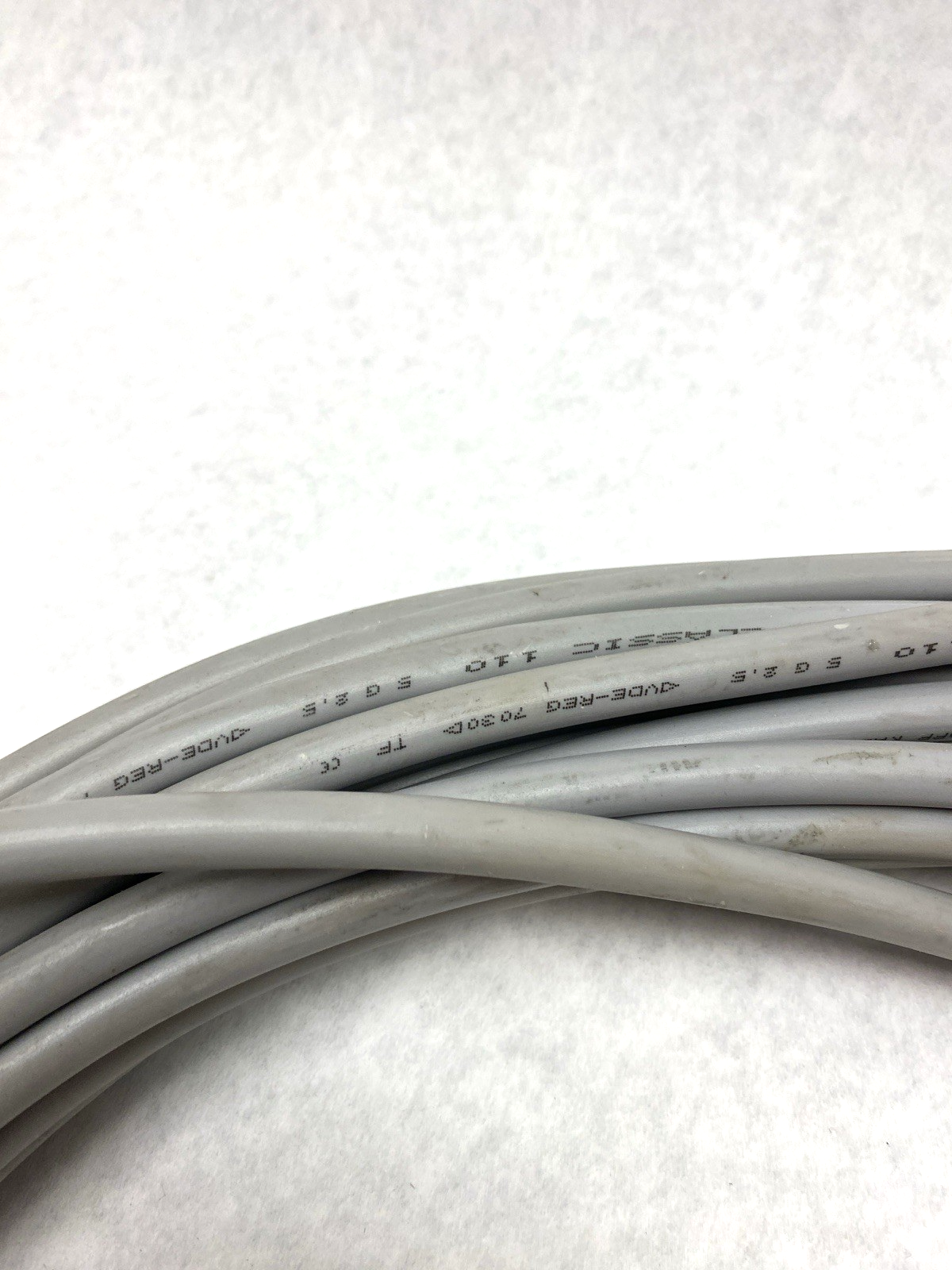 Atlas Copco 0020.1021 Olflex Classic 110 5G2,5 25m Cable 1119405 - Maverick Industrial Sales