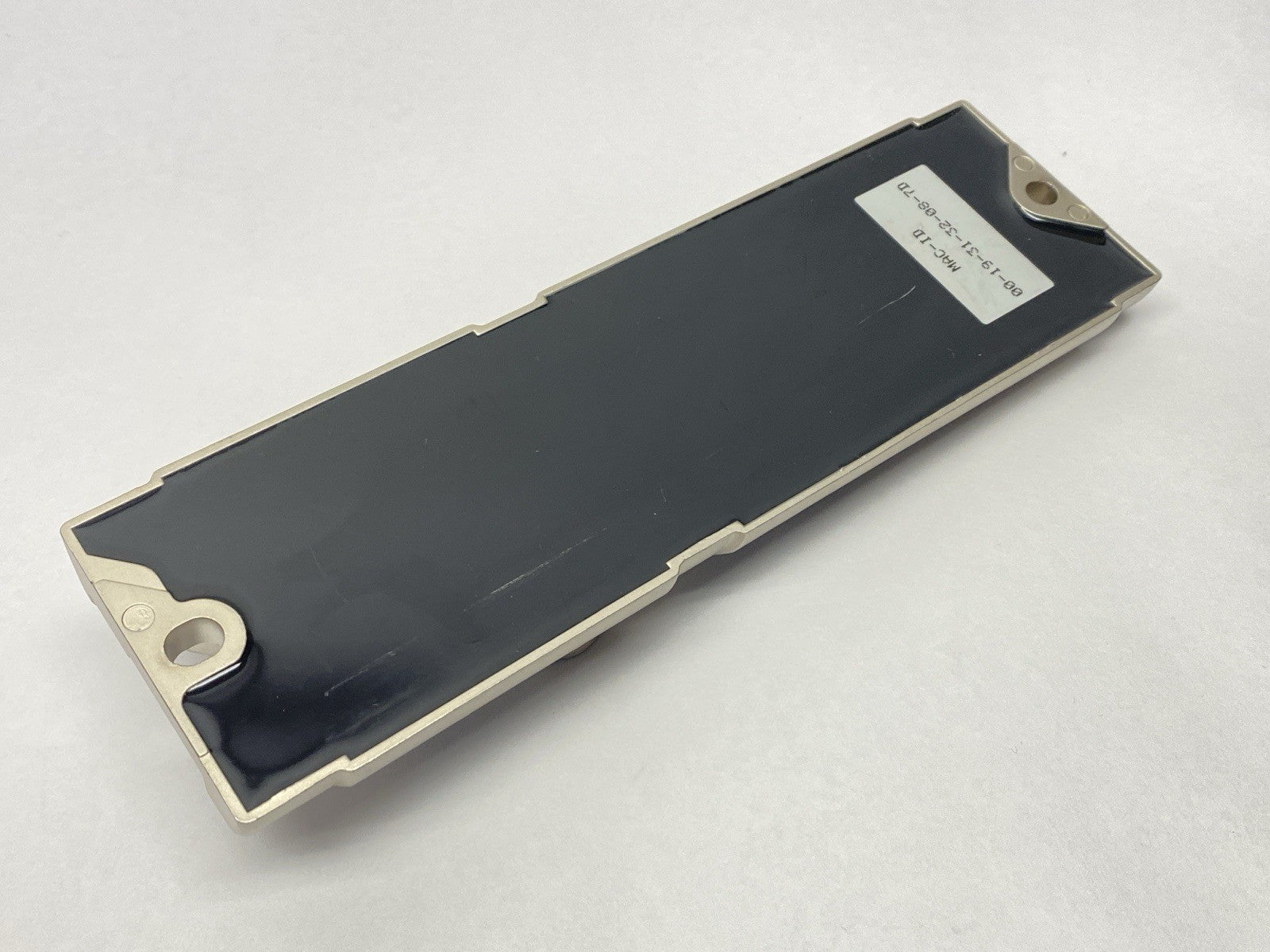 BNI004F | Balluff Ethernet/IP Digital I/O Fieldbus Unit BNI EIP-302-105-Z015 - Used - Maverick Industrial Sales