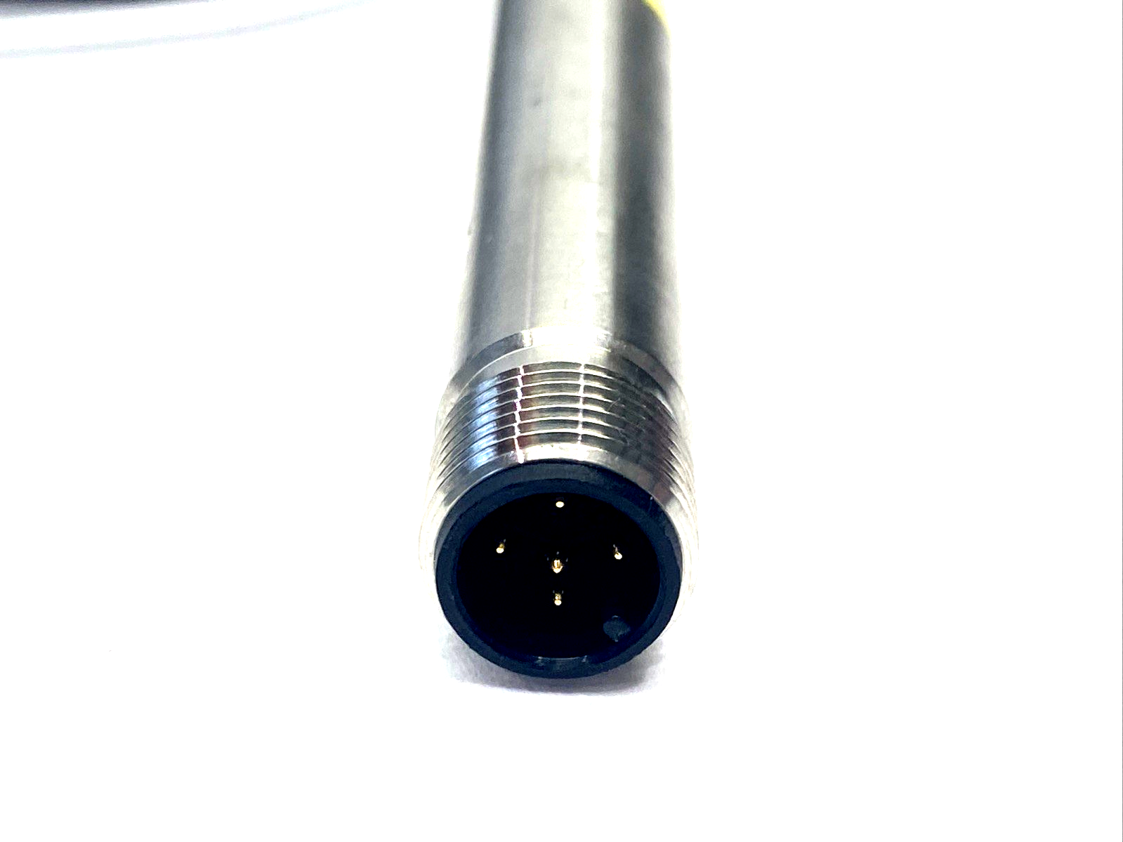 DT3005-U1-A-C1/LF | Micro-Epsilon eddyNCDT Inductive Sensor 4314009 - Used - Maverick Industrial Sales