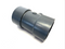 IPEX 036804 Reducing Tee SCH 80 PVC 4"x4"x2" Socket x Socket x Socket - Maverick Industrial Sales