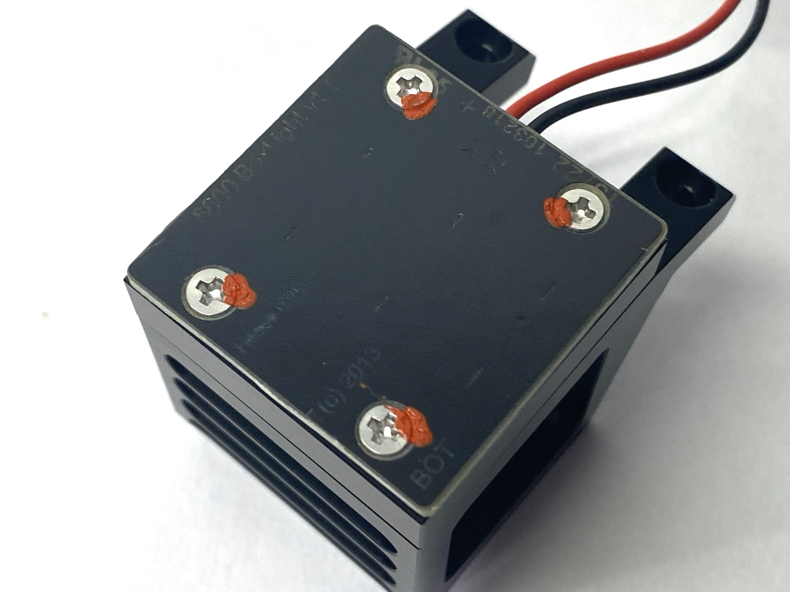 Hesse 58171 LED Box Light White v1.1 - Maverick Industrial Sales