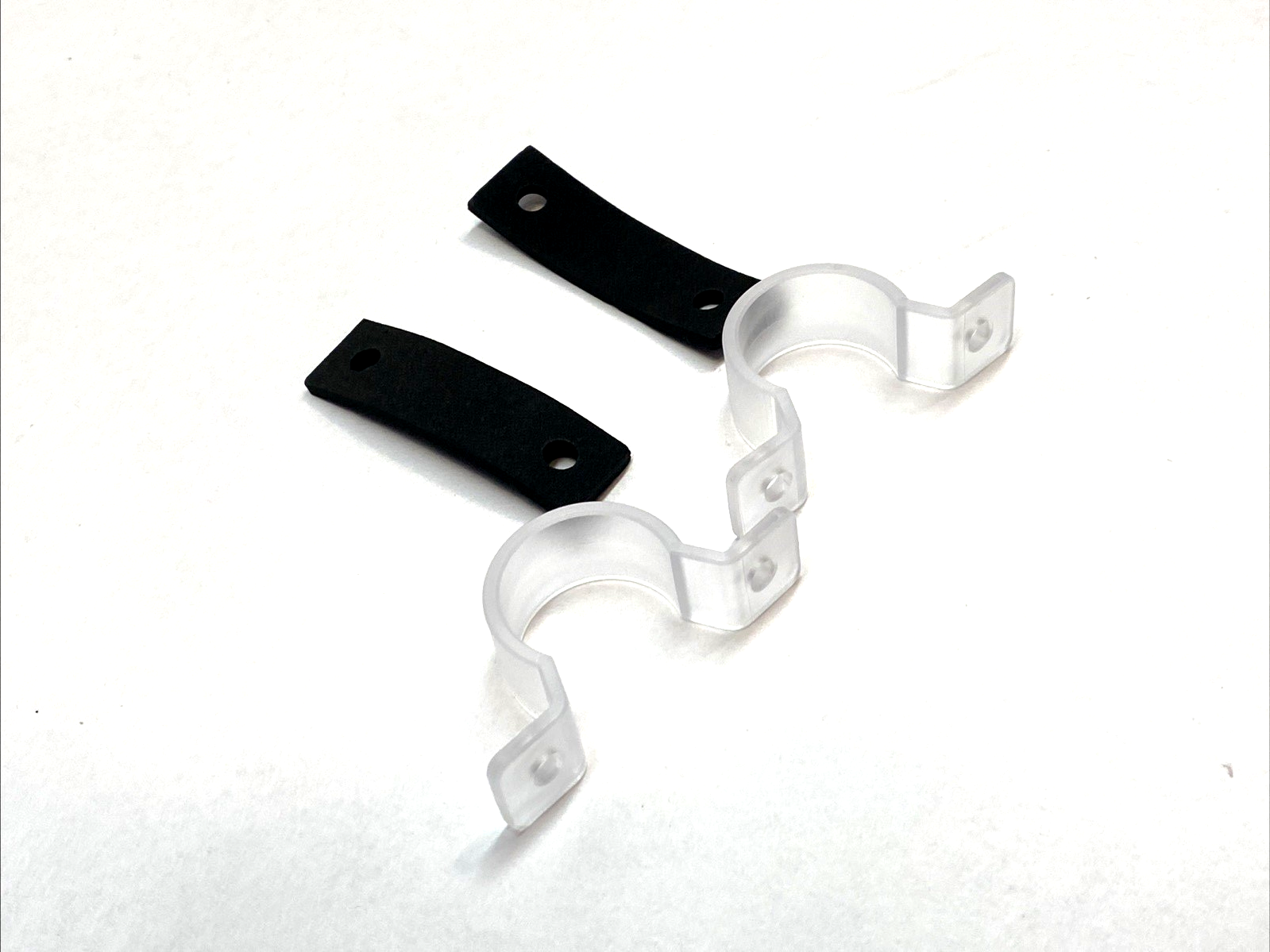 188417 | Banner Hardware Kit For WLS27 LOT OF 2 - New – Open box - Maverick Industrial Sales