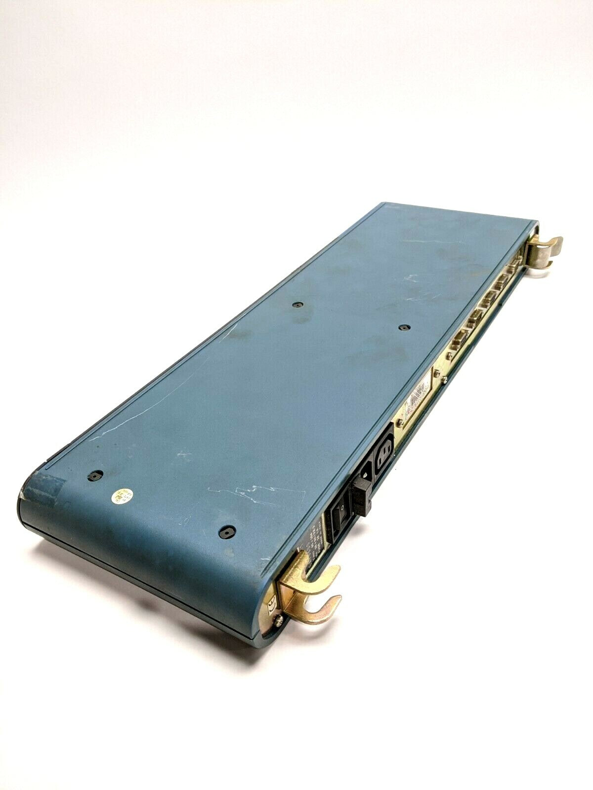 7650002010 | Marposs E4N LVDT Digital Column Display Unit - Used - Maverick Industrial Sales