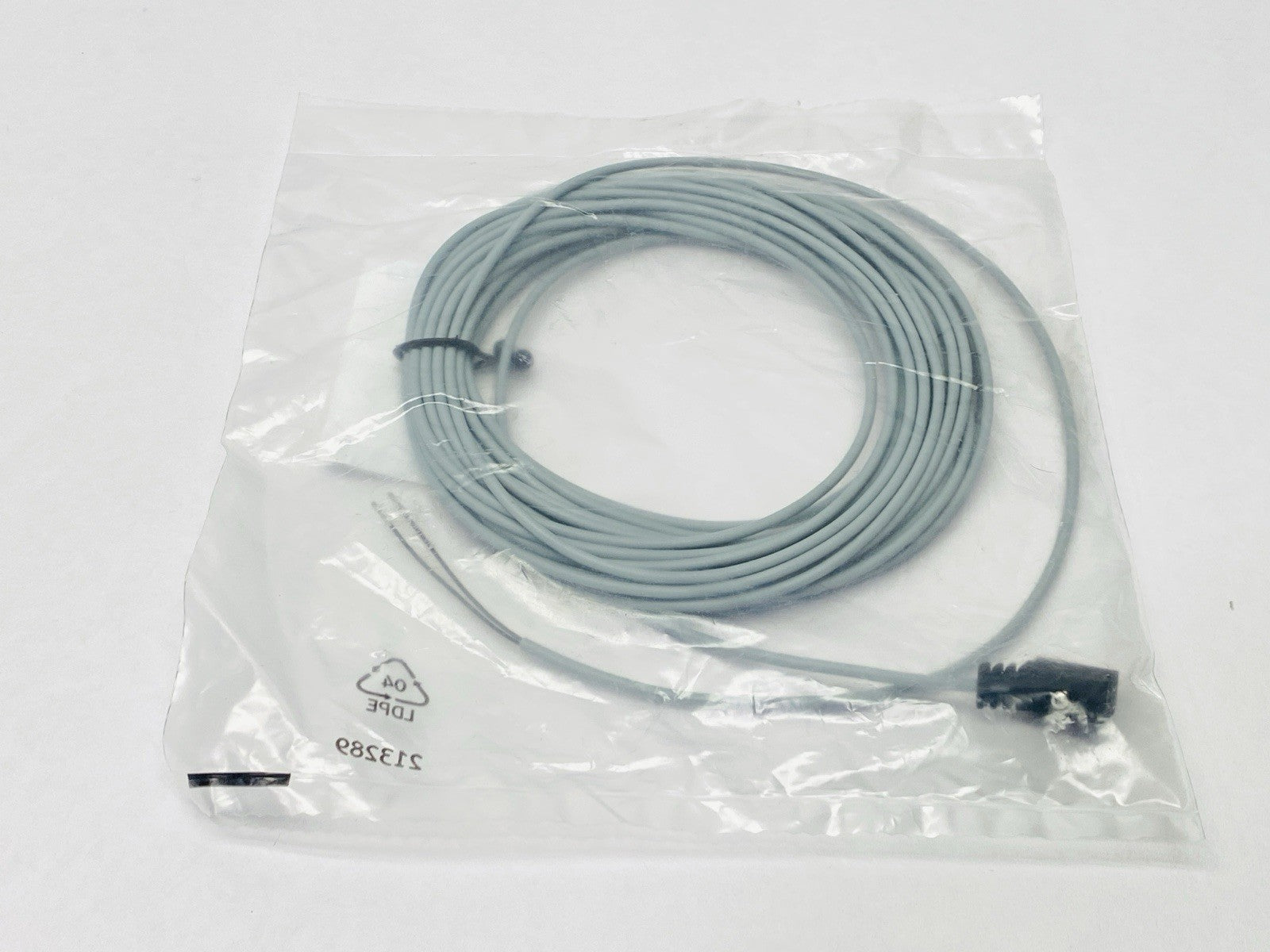 Festo NEBV-Z4WA2L-R-E-10-N-LE2-S1 Connecting Cable 10m 8047678 - Maverick Industrial Sales