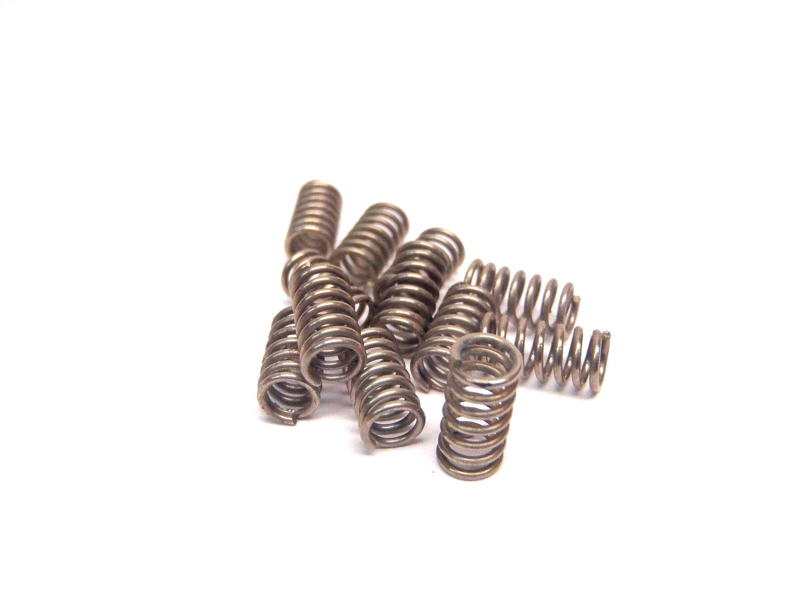 ABB 4N3402 Spring Genuine Parts Robobell Paint Sprayer LOT OF 12 - Maverick Industrial Sales