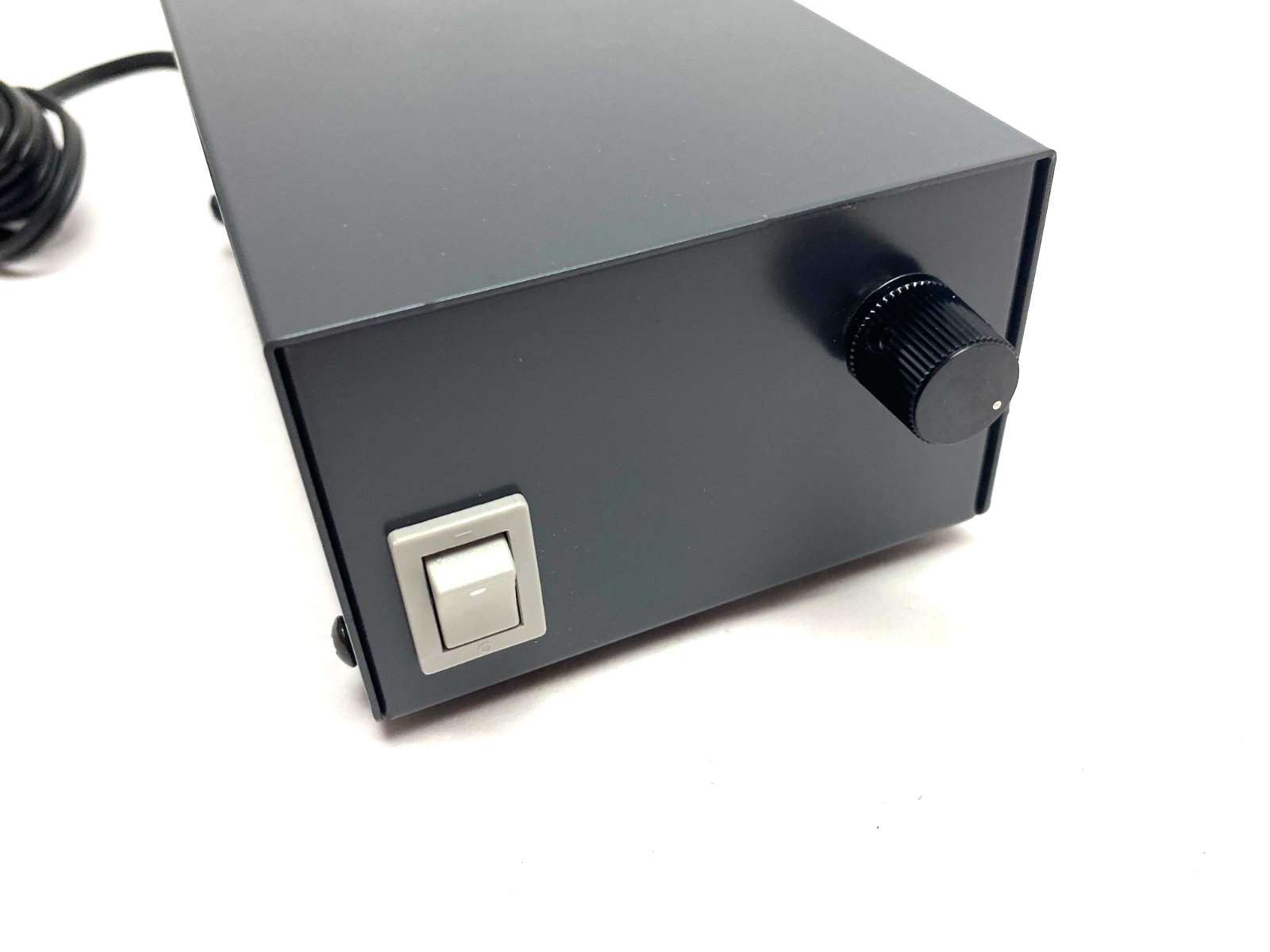 CCS Jet PSB-3024VB Analog LED Light Control Unit, 100-120VAC Input, 24V Output - Maverick Industrial Sales