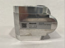 Bosch Rexroth 3842527866 Slip-On Geawr Unit GS 14-1 I=12.1 - Maverick Industrial Sales