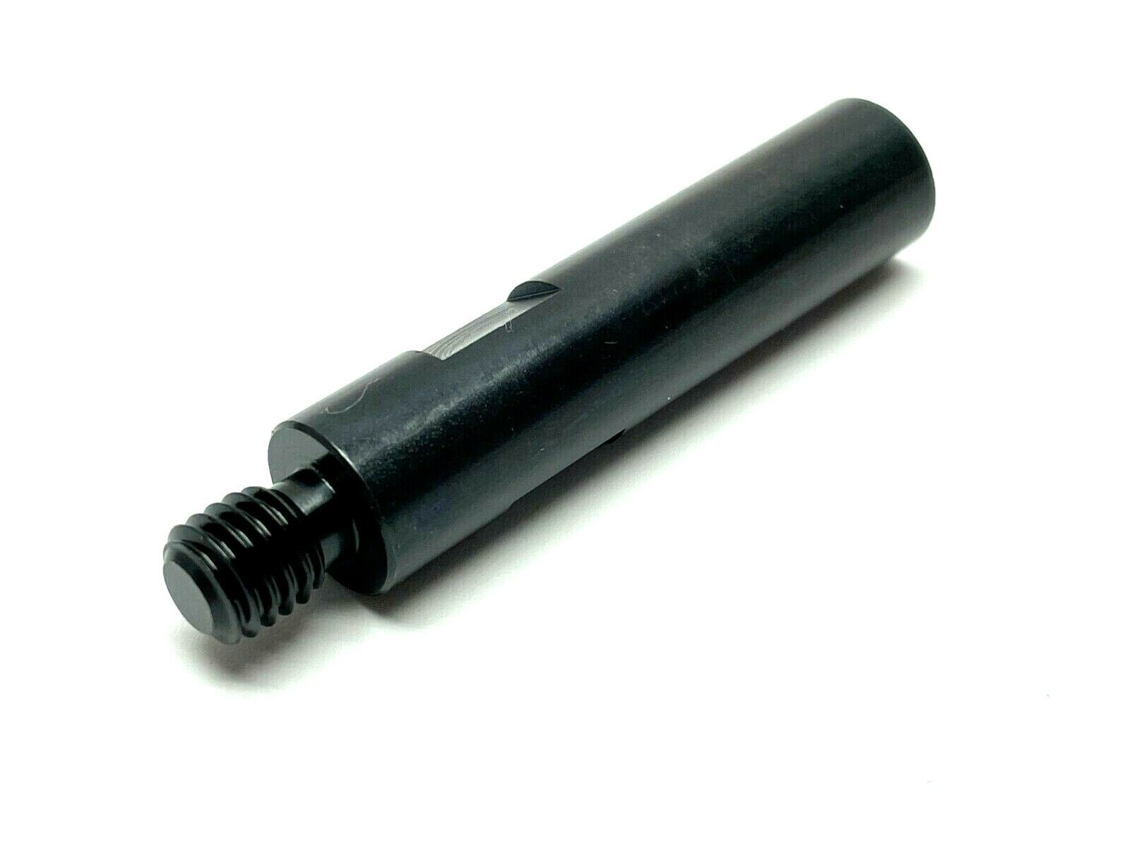 MiSUMi ETKN12-51-SC10-M8-LKC-MLC10 Threaded Circular Posts - Maverick Industrial Sales