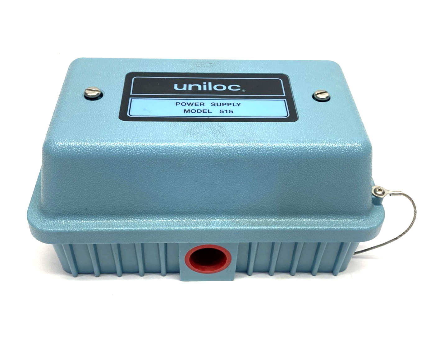 0515 | Rosemount Uniloc Power Supply Model 515 - New Other - Maverick Industrial Sales