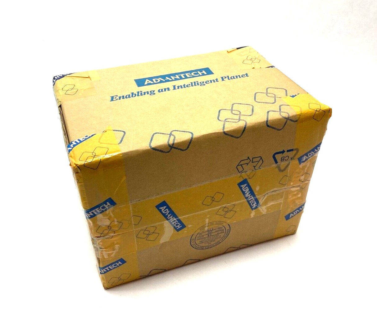 Advantech ARK-1120L-N5A1E Ultra Compact Fanless Embedded IPC ACGB001361 - Maverick Industrial Sales