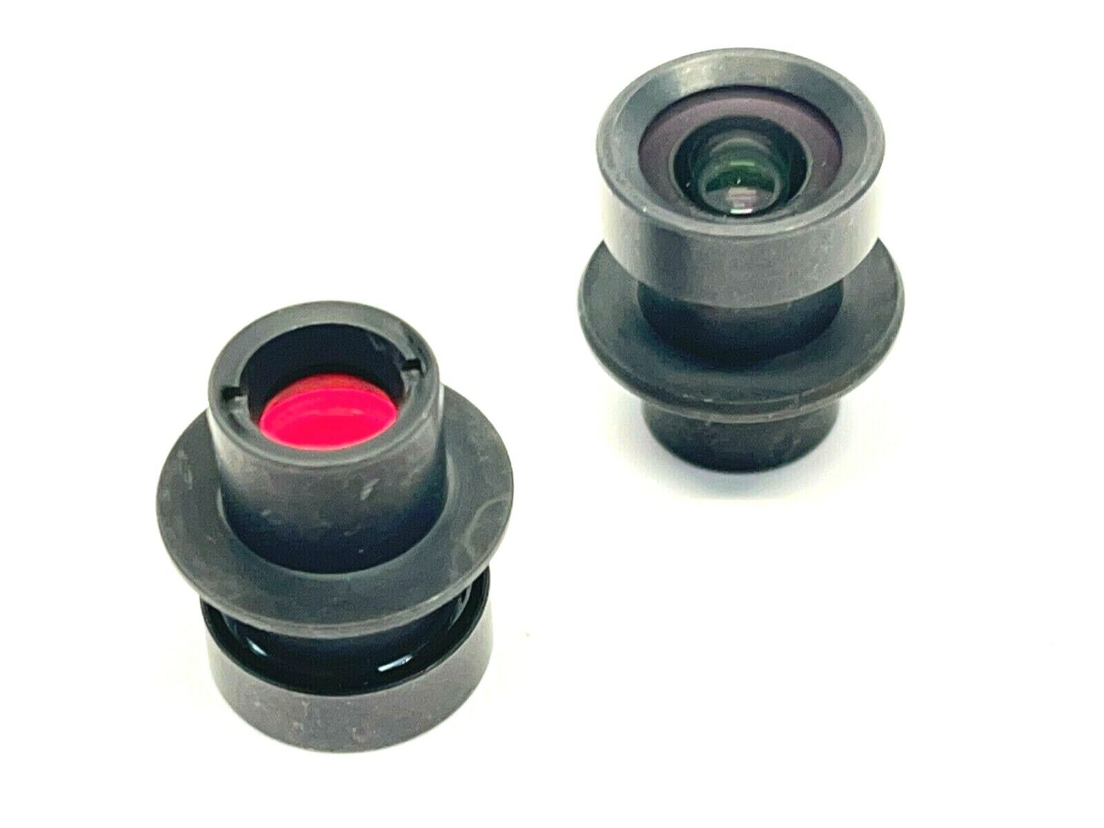 Sunny Optical Technology 1070L4132D-400 Lens LOT OF 2 - Used - Maverick Industrial Sales