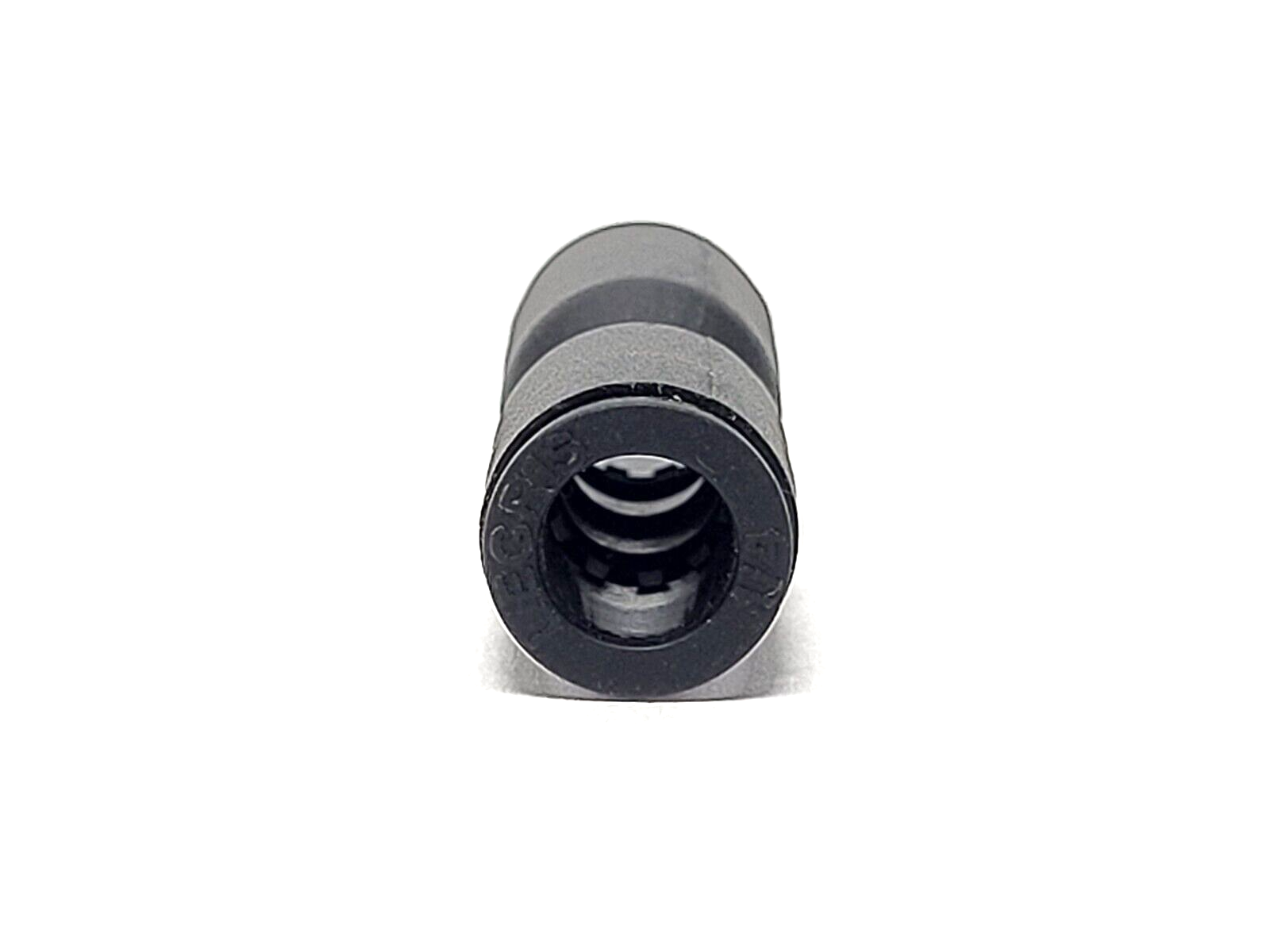 Legris KP23864 Push-to-Connect 1/4" Tube Union Fitting - Maverick Industrial Sales