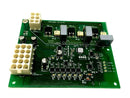 KIB Enterprises AB108-2 evE 120VAC Side 6 Pin, 12V Side 15 Pin Circuit Board - Maverick Industrial Sales