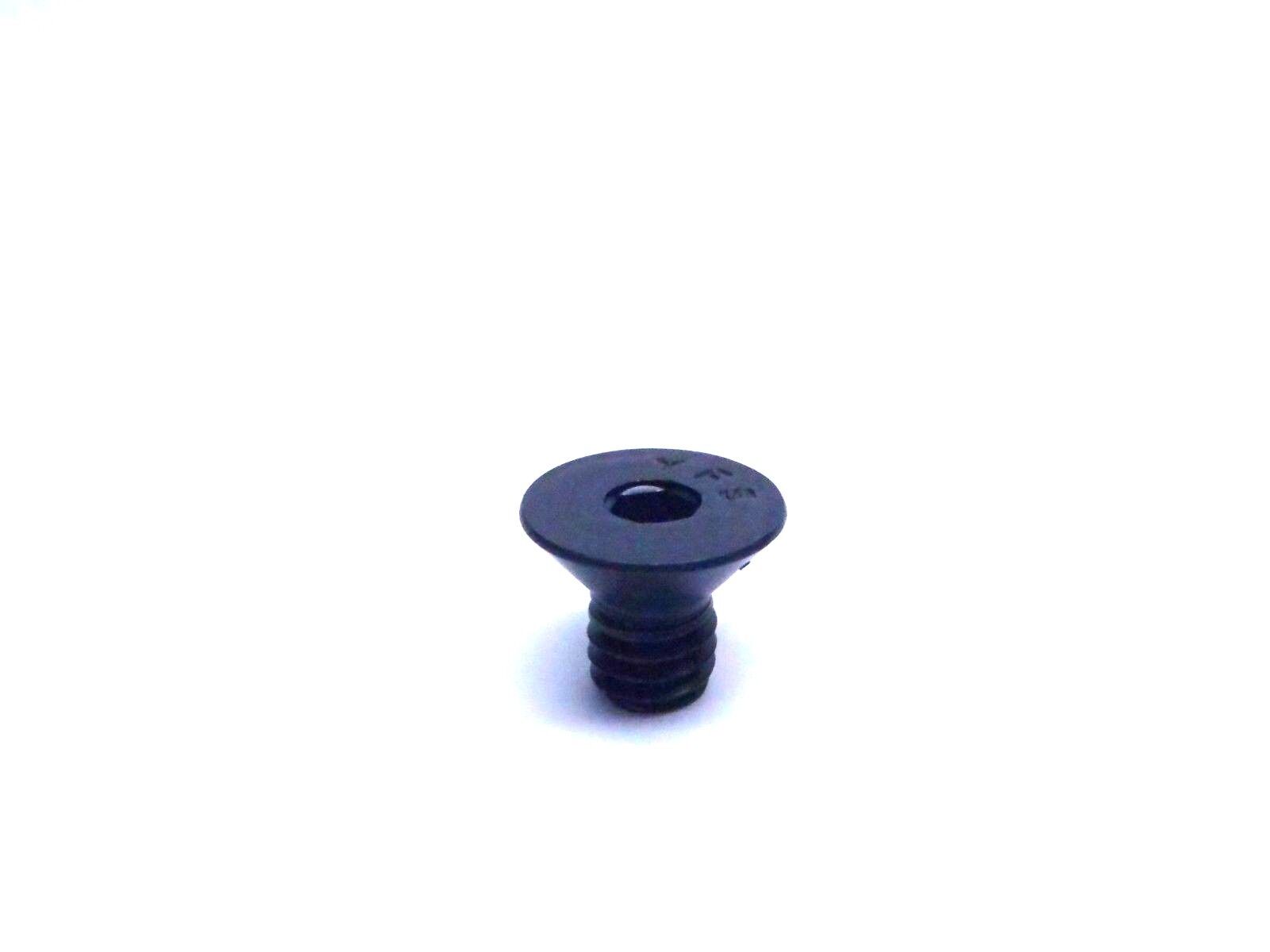 Brighton 5/16"-18x1/2" Flat Socket Cap Alloy Screw LOT OF 20 - Maverick Industrial Sales