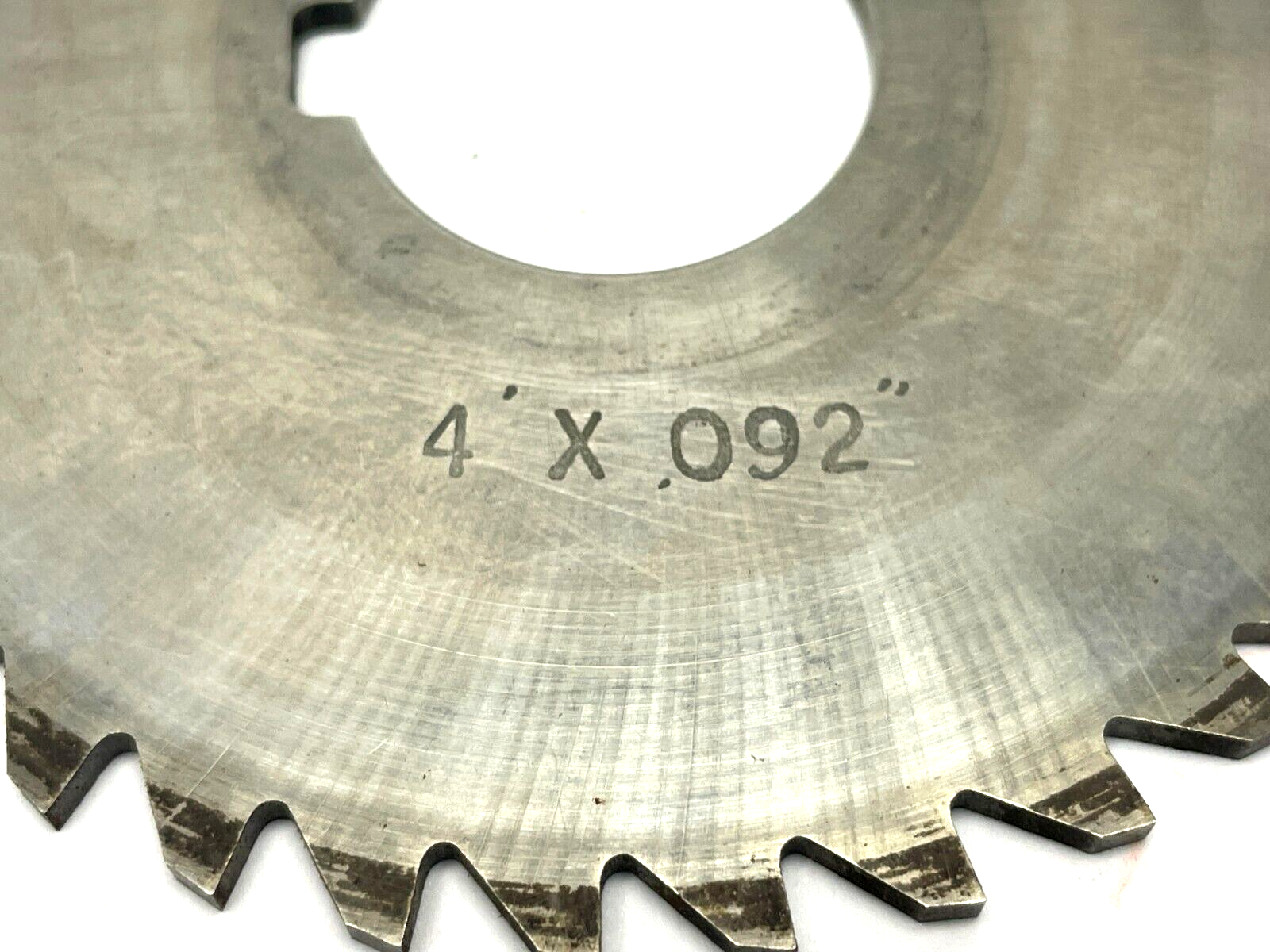 Illinois Tool Works 128 640 Cutting Blade 36T - Used - Maverick Industrial Sales