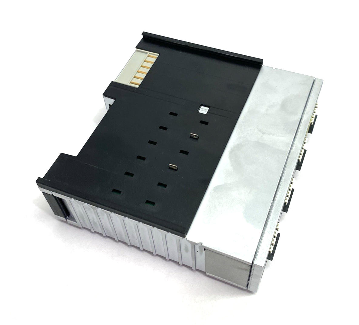 ELM3144-0000 | Beckhoff Multi-Function EtherCAT Terminal, 4-Channel Analog Input - Used - Maverick Industrial Sales