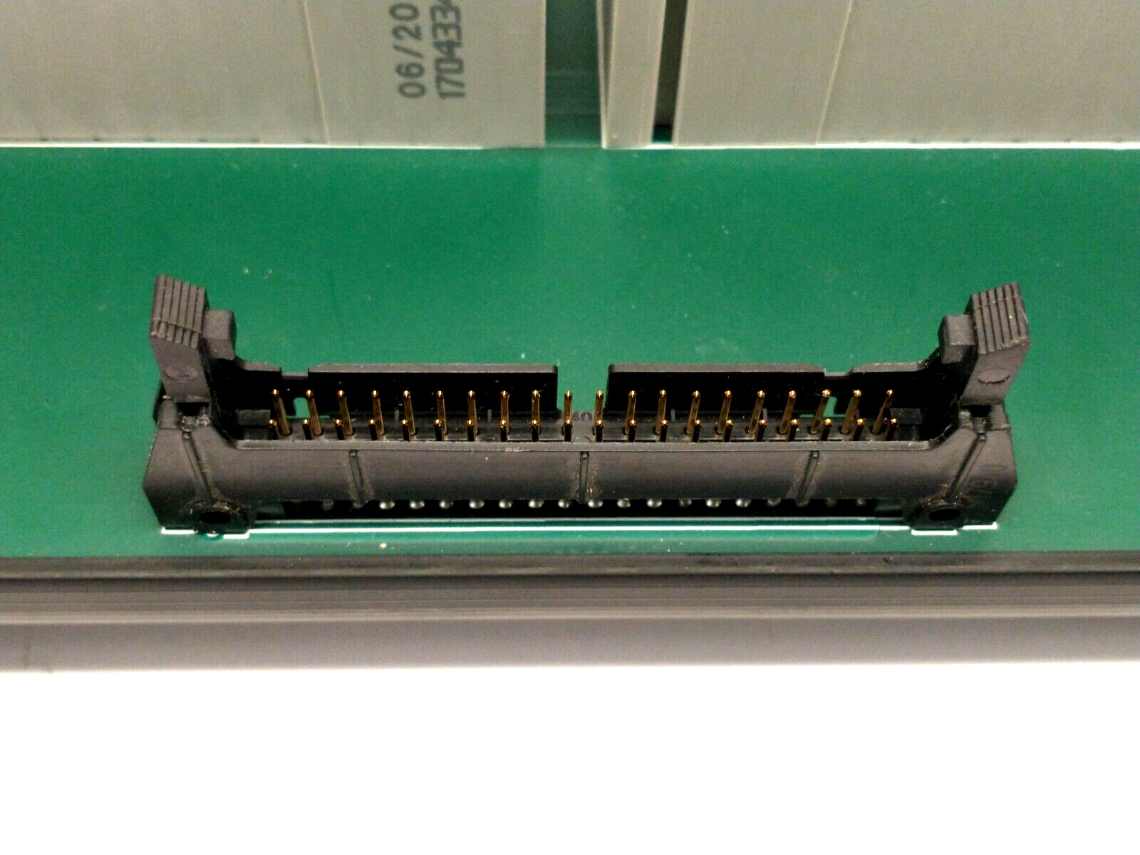 Allen Bradley 1492-IFM40F-3 Ser. C Digital Interface Module - Maverick Industrial Sales