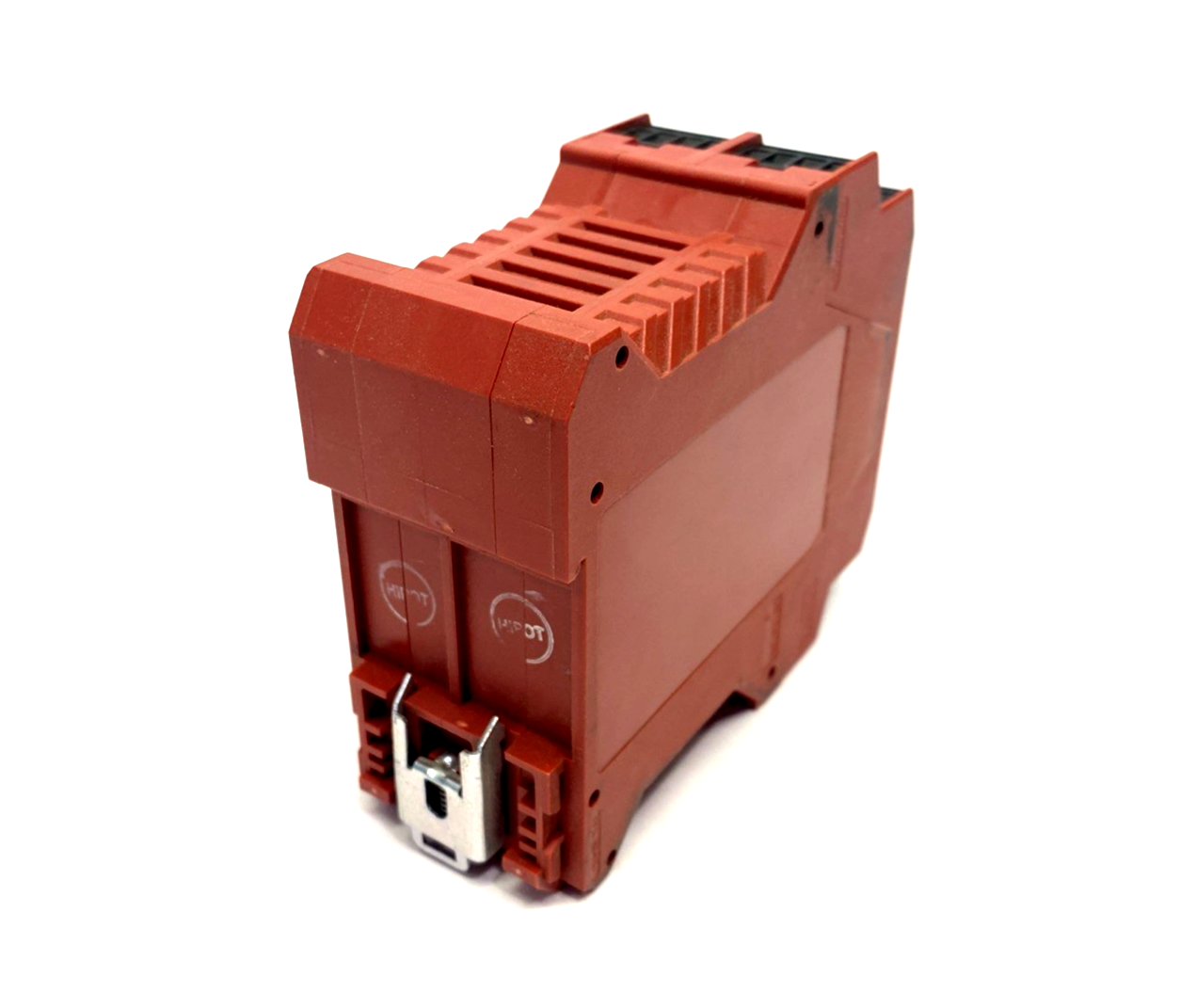 Allen Bradley 440R-C23137 Ser. B Safety Relay 250VAC 6A 24VDC 3A, MSR131RTP - Maverick Industrial Sales