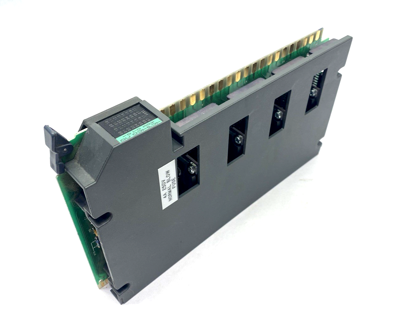 Allen Bradley 1771-OBN 10-30VDC High True Output Module - Maverick Industrial Sales