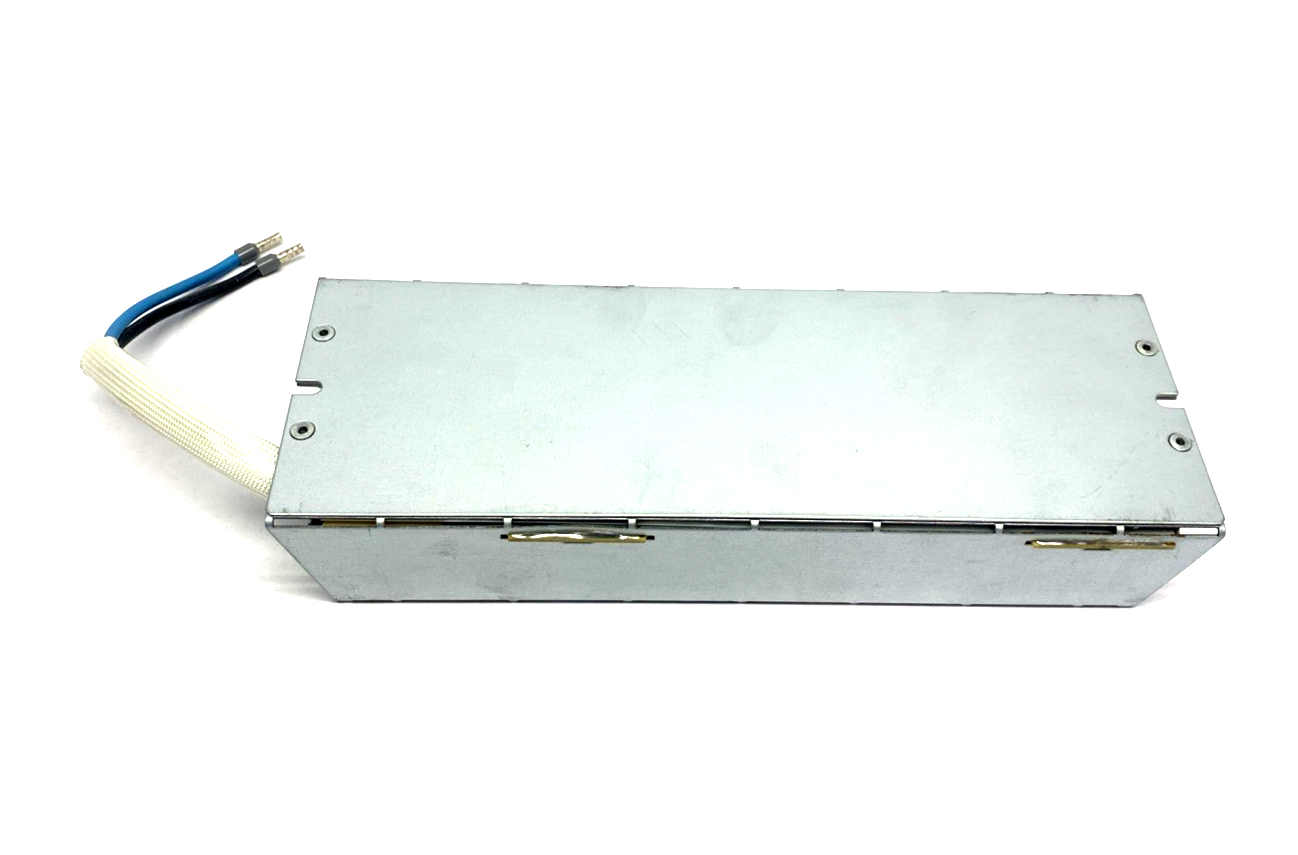 10E5T60-0001 | KEB EMC Filter AC 1PH 240V - Used - Maverick Industrial Sales