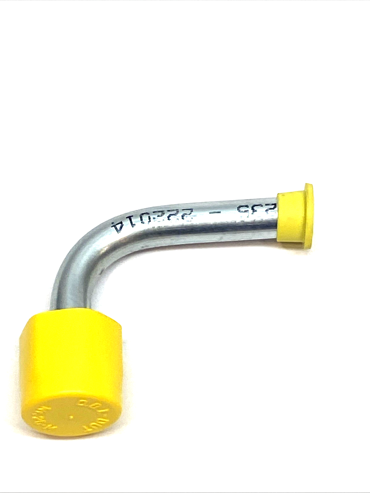 Atlas Copco 669.0305 90° Pipe Bend Elbow - Maverick Industrial Sales