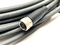 Balluff BCC0HTZ Double-Ended Cordset 10m Length BCC M314-M314-30-304-PX0434-100 - Maverick Industrial Sales