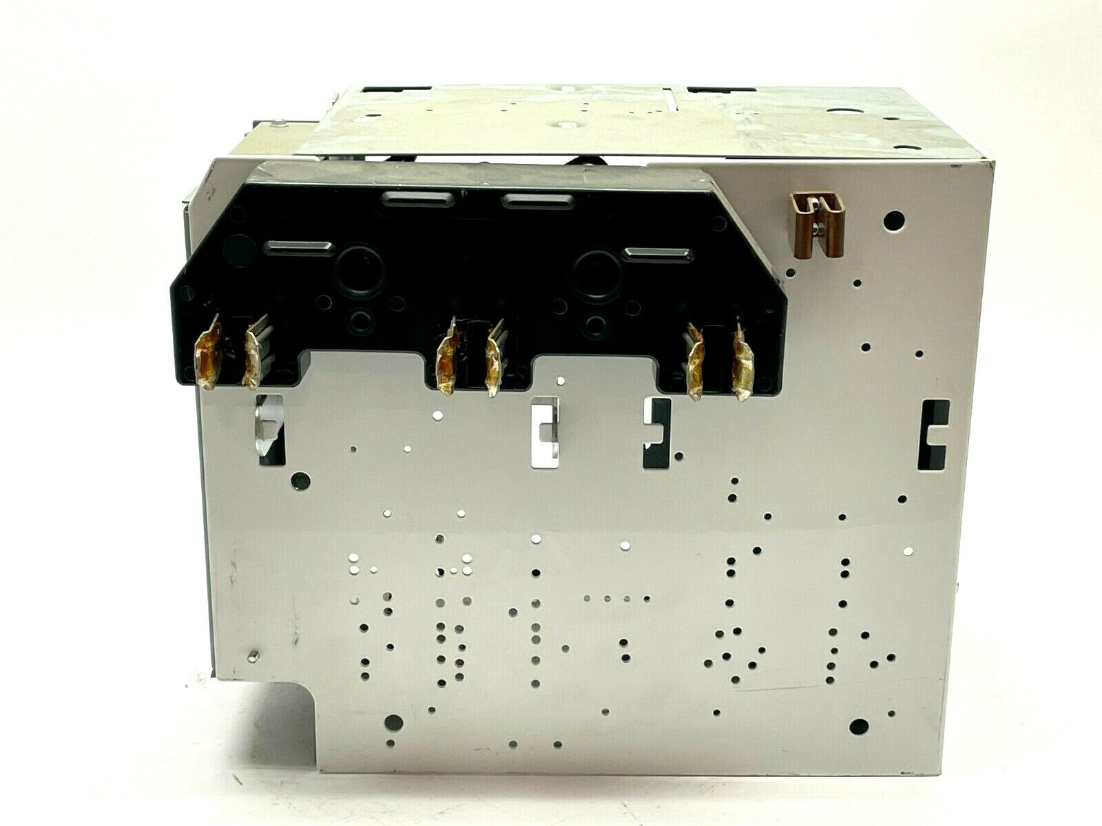 Allen Bradley 2113B-BABD-17-41CA-79U Motor Control Center Unit 10HP - Maverick Industrial Sales