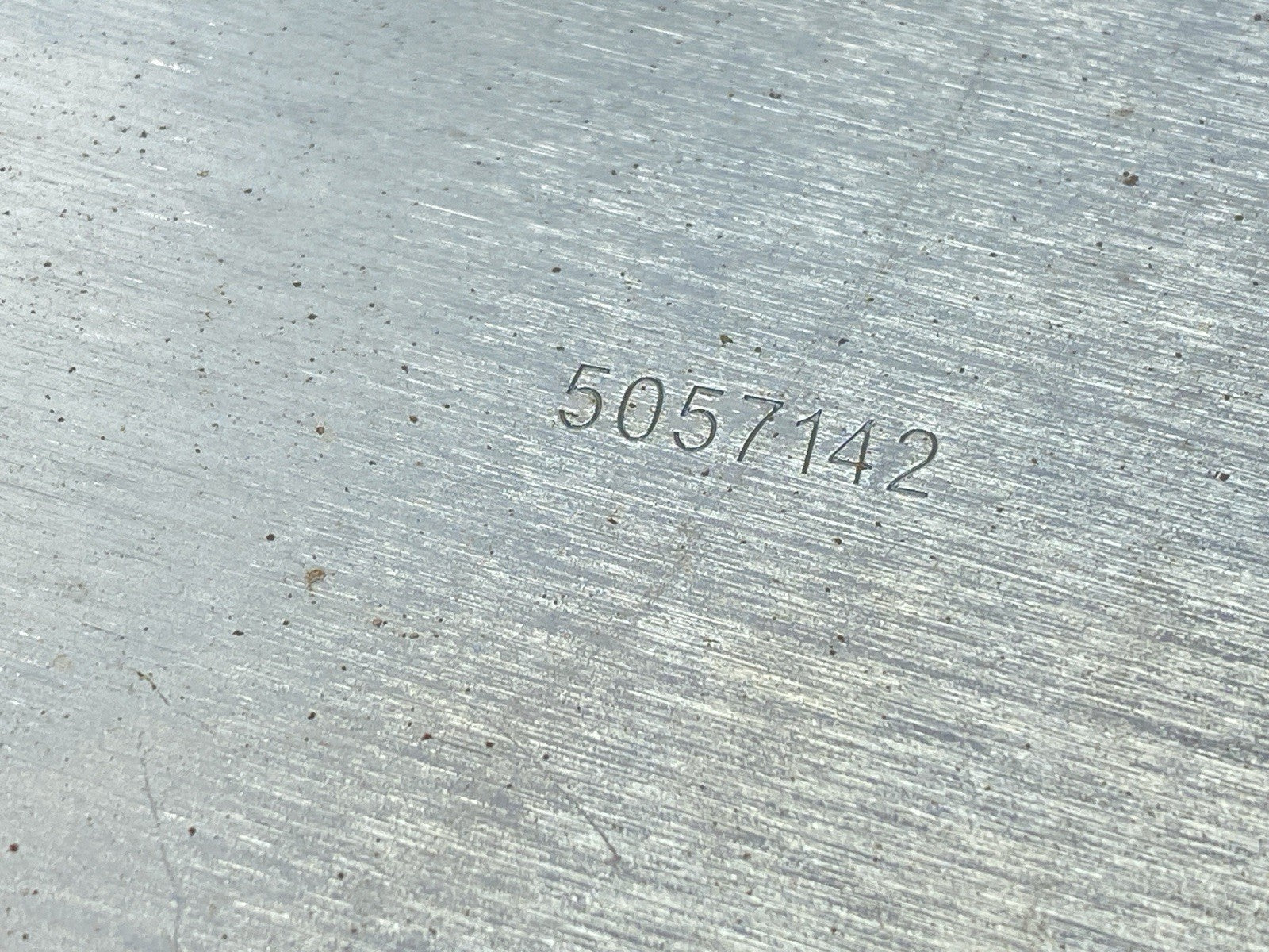 5057142 | Flexlink Slack Protection Plate - New – Open box - Maverick Industrial Sales