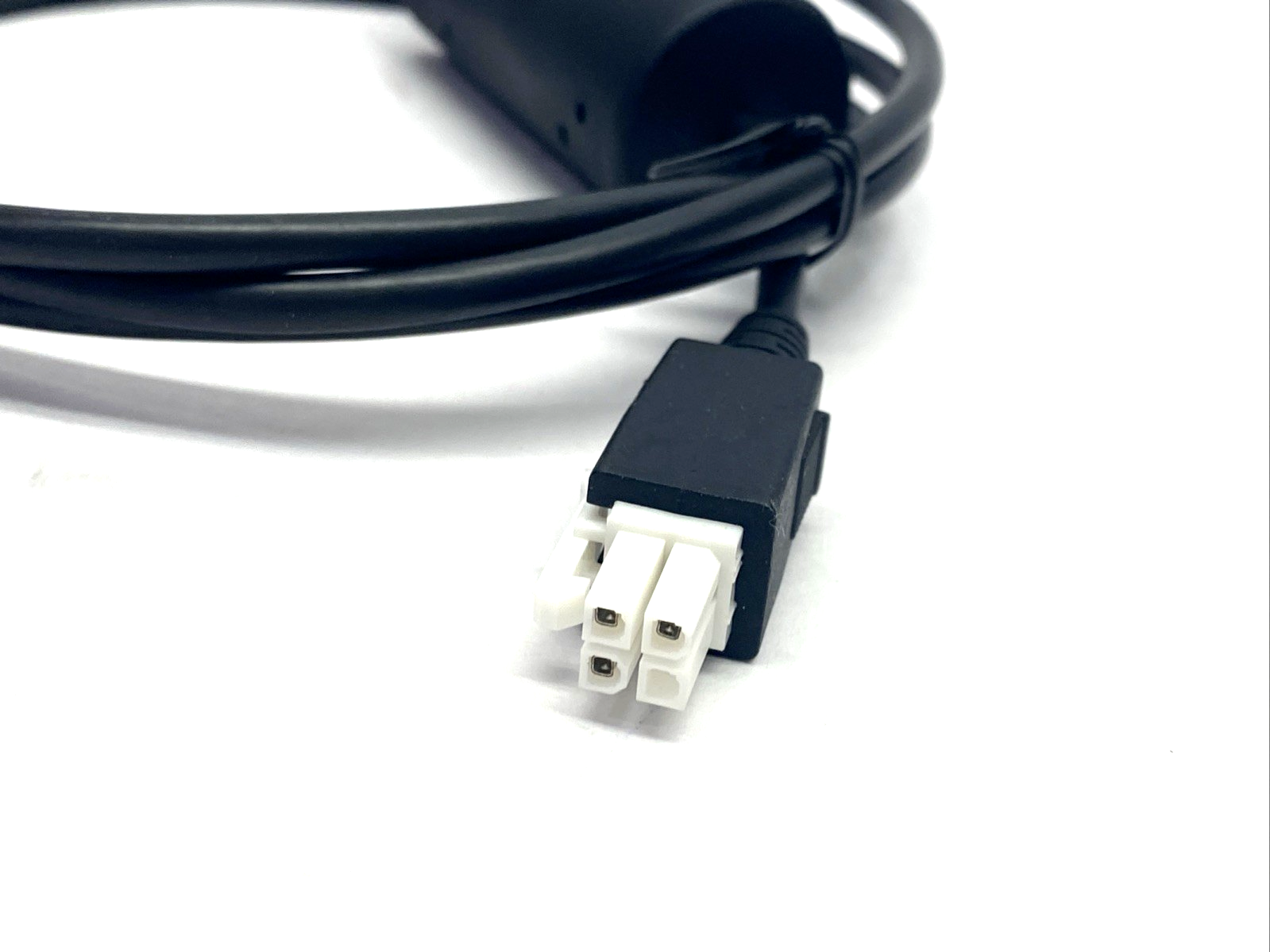 Zebra CBL-DC-451A1-01 3600 Series DC Power Line Cable - Maverick Industrial Sales