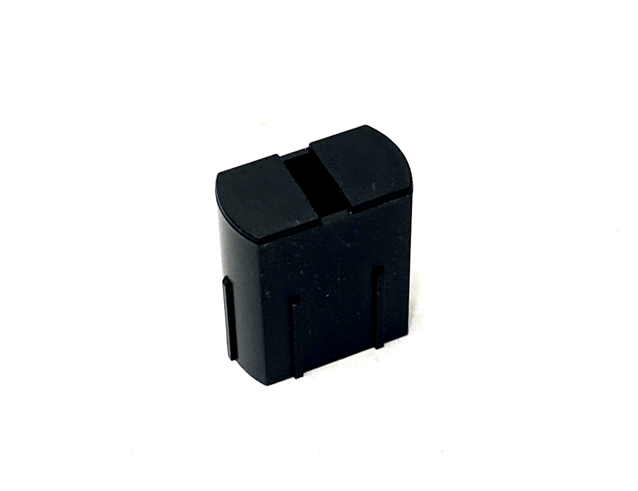 Banner AP31-100H MINI-BEAM Horizontal Slotted Aperture 2.5x6.4mm 27132 20-PACK - Maverick Industrial Sales