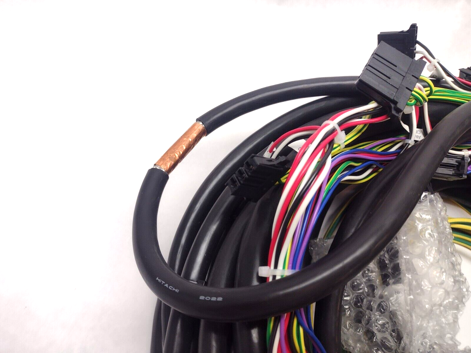 Fanuc A660-4005-T081  Robot Cable L7R5003 - Maverick Industrial Sales