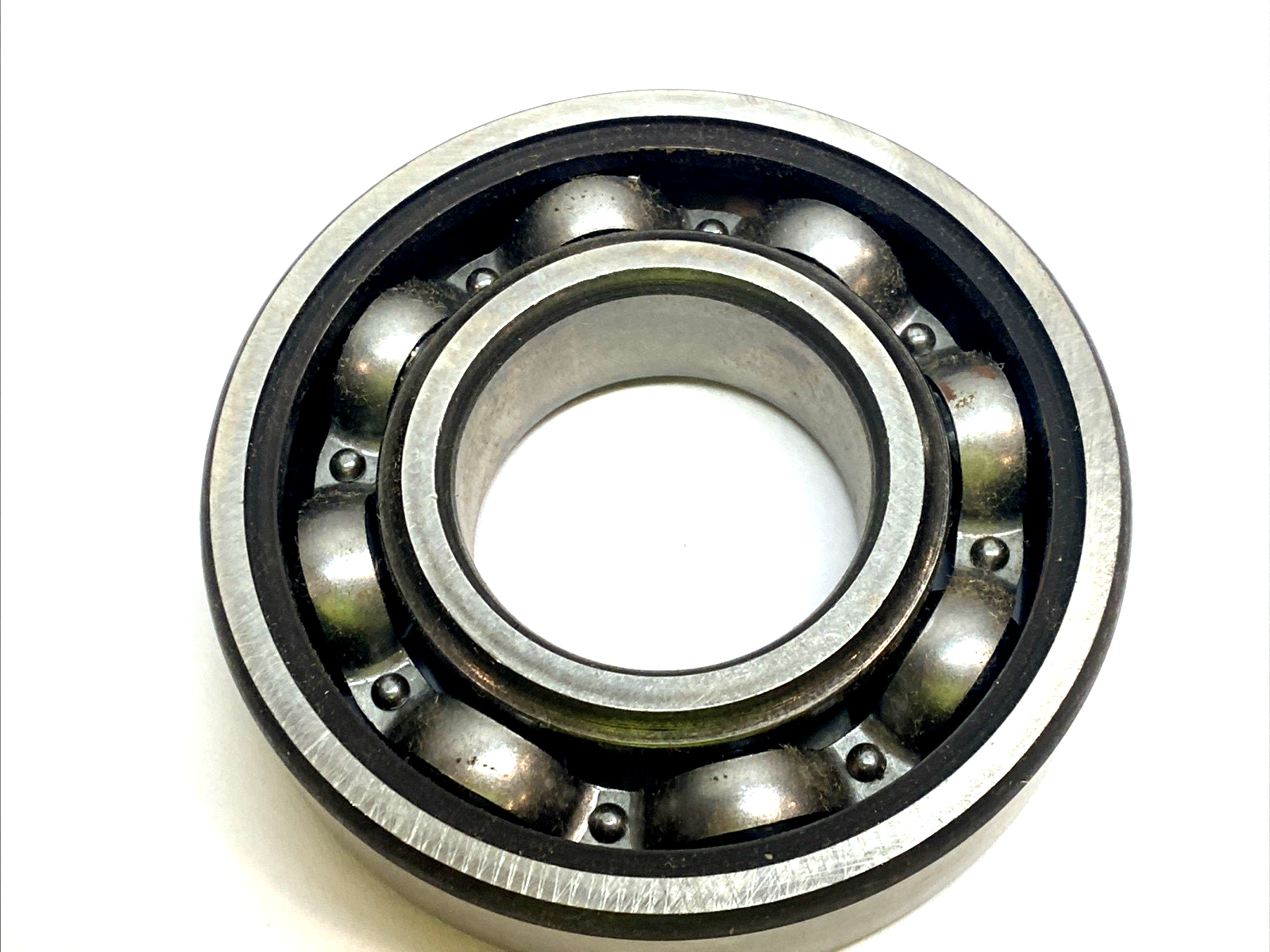 SKF 6309 JEM Deep Groove Ball Bearing 45x100x25mm C3 Open SKF Explorer - Maverick Industrial Sales
