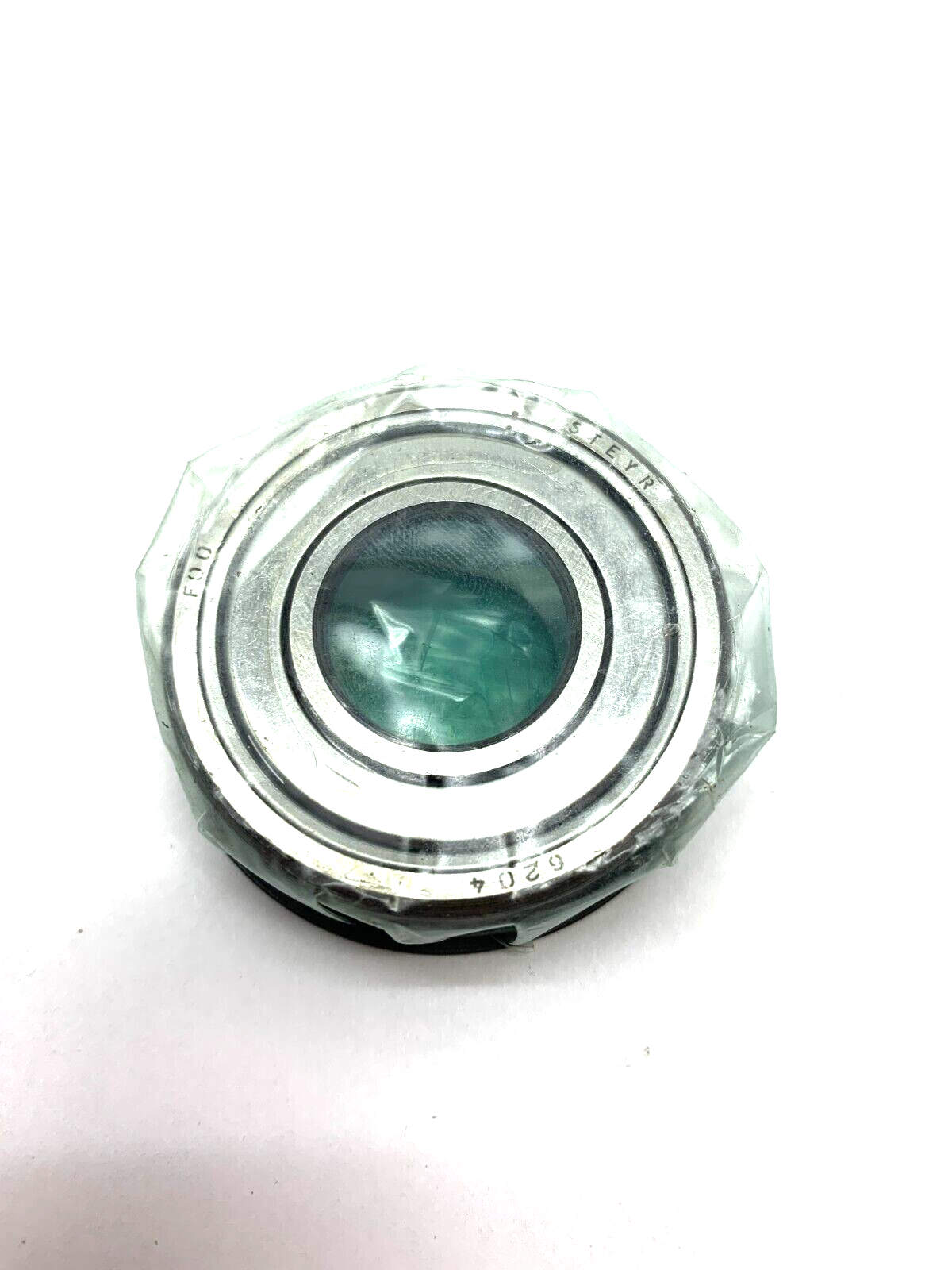 Consolidated Bearings STEYR 6204-ZZ NR Sealed Bearing - Maverick Industrial Sales