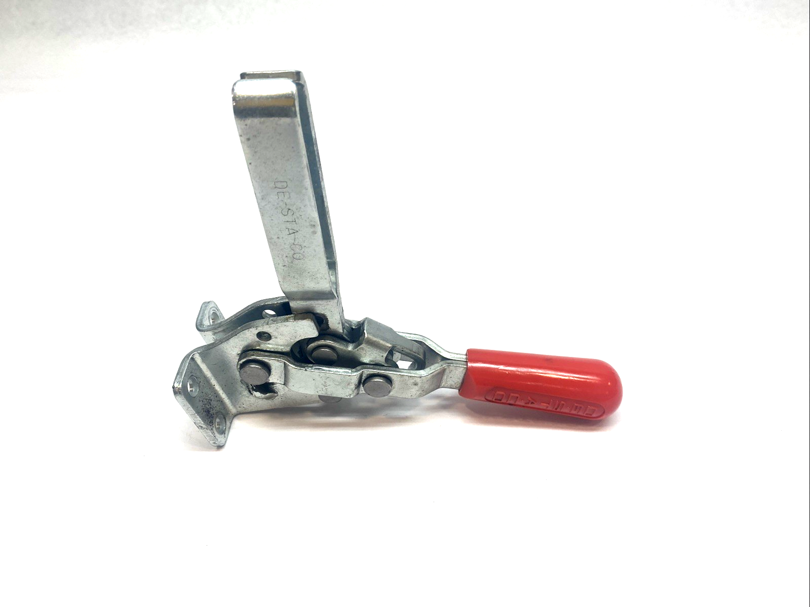 247-U | DE-STA-CO Hold Down Clamp - Used - Maverick Industrial Sales