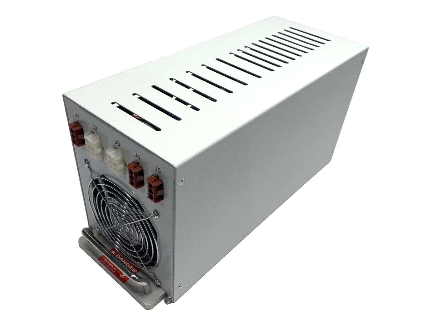 ASM 02-81049 Rev. C Power Module For Eagle 60 Bonder - Maverick Industrial Sales