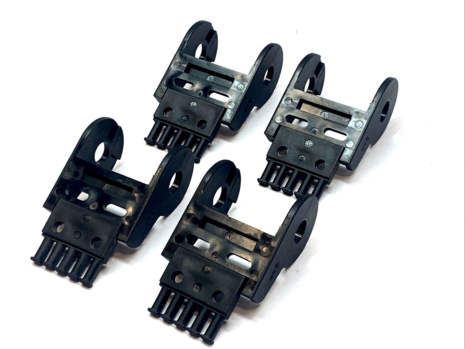 Igus 2605.1PZ Mounting Bracket LOT OF 4 - Maverick Industrial Sales