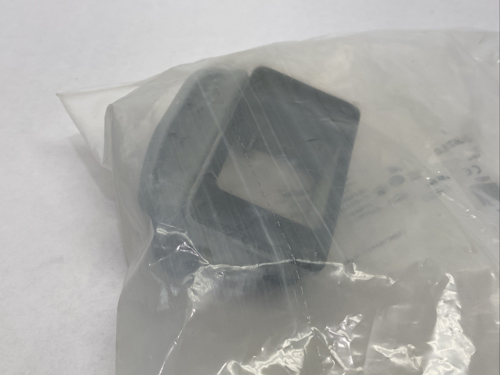 Wieland BOTTOM BAS GUT GK 6 A Heavy Duty Connector Shell 70.320.0628.0 - Maverick Industrial Sales