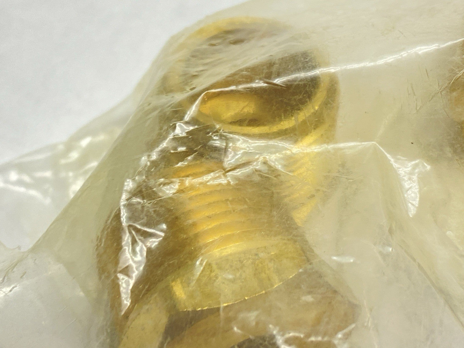 28112 | Midland Industries Hex Bushing 1" Male NPTF x 1/4" Female NPTF LOT OF 10 - New - Maverick Industrial Sales