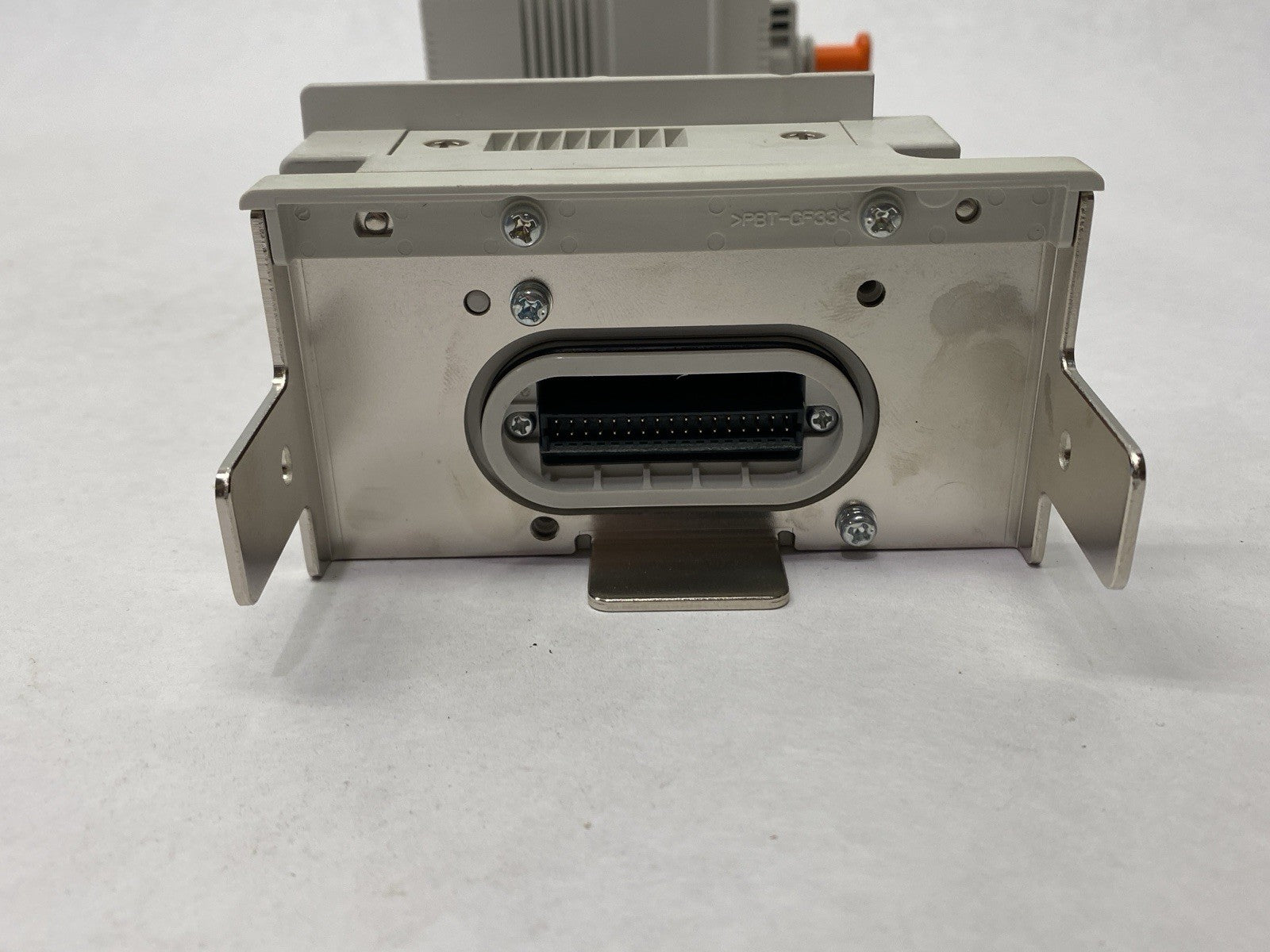 SMC JJ5SY3-10S0-14B-C6 Pneumatic JSY Manifold Base 14-Station - Maverick Industrial Sales