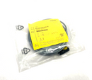 Turck BC5-Q08-AN6X2/S250 7M Capacitive Proximity Sensor 10-30VDC 2620101 - Maverick Industrial Sales