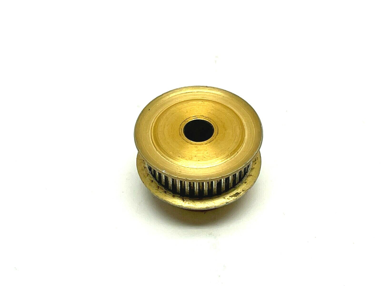 B&B 36MP025-6FA3 Timing Pulley 36 Teeth 1/4" Bore Bronze Finish - Maverick Industrial Sales