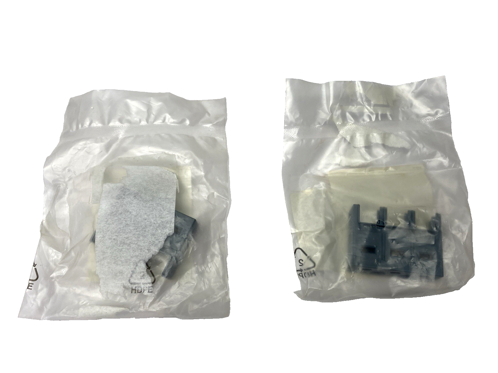 3RT2936-4EA2 | Siemens Terminal Cover 3-Pole LOT OF 2 - New – Open box - Maverick Industrial Sales