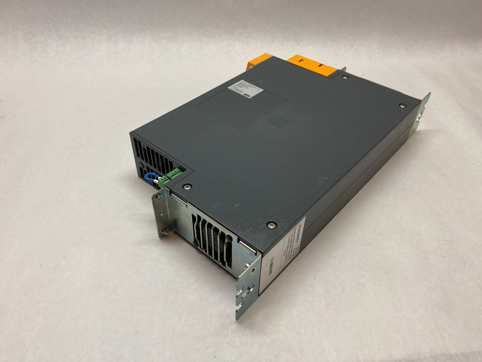 Parker 890CD-532100B0-000-1A000 Variable Speed AC Drive - Maverick Industrial Sales