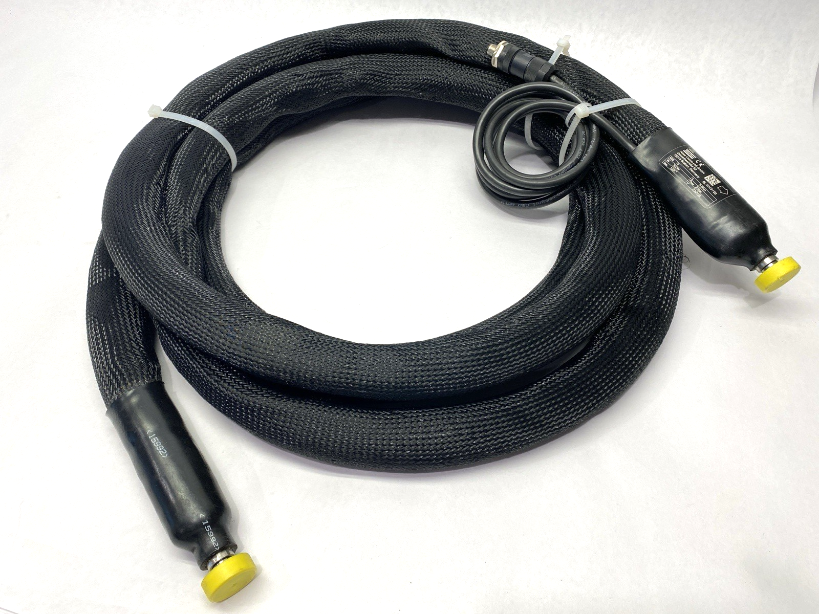 Atlas Copco SP0209051 Heating Hose 230V 500W 5m - Maverick Industrial Sales